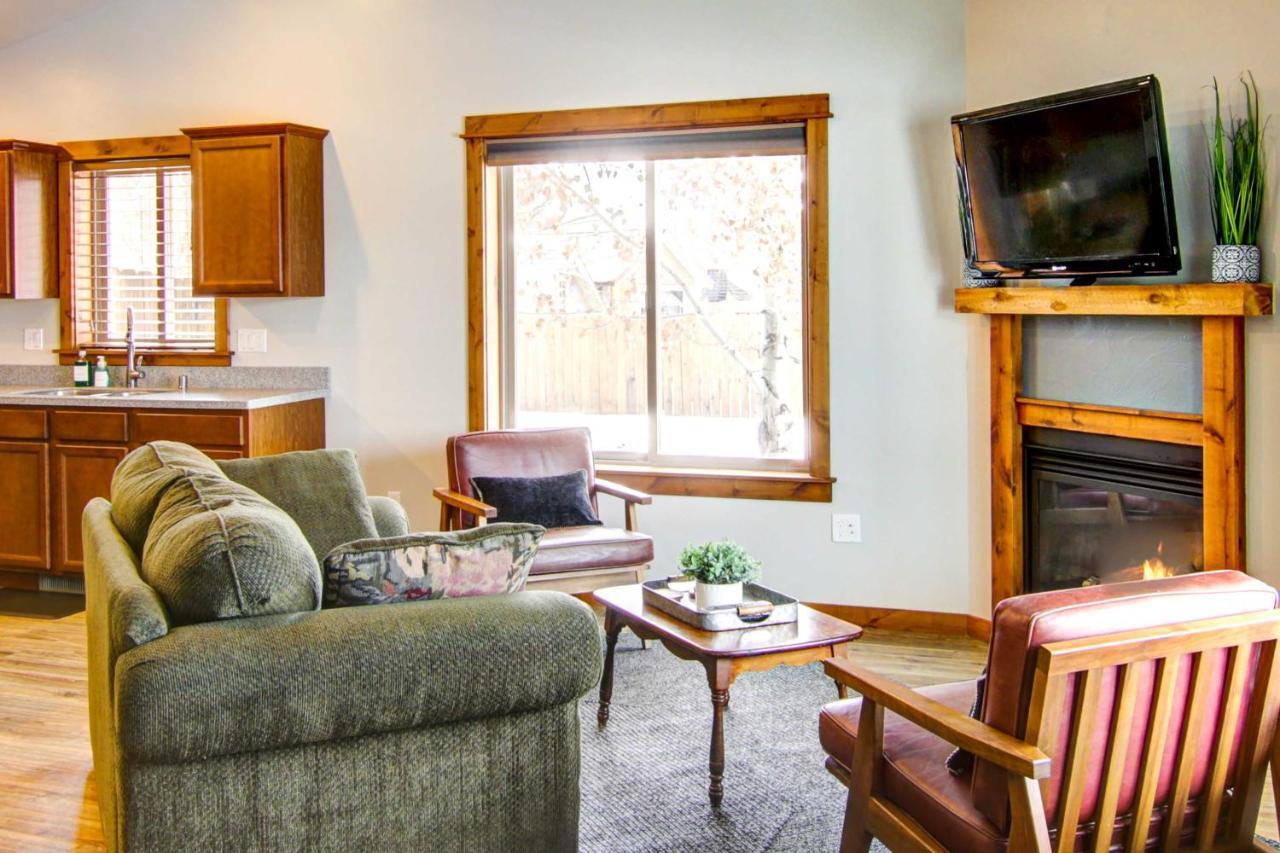Cozy Belgrade Home Near Skiing, Hiking And Airport! Esterno foto