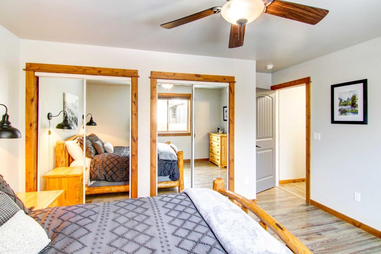 Cozy Belgrade Home Near Skiing, Hiking And Airport! Esterno foto